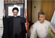 نامه حمایتی خاتمی از فردی که میگوید